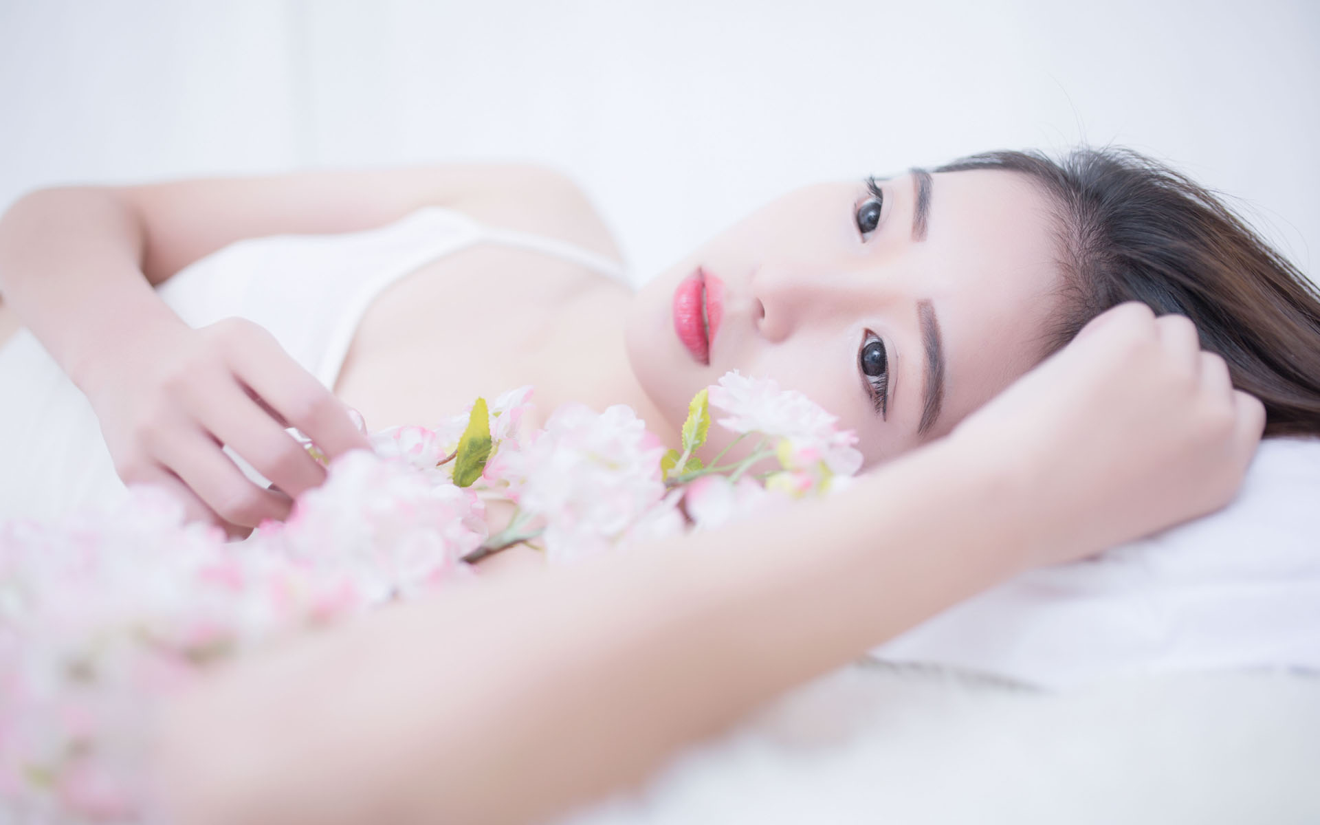 2022至2024年全国城乡残疾人新增就业累计164.8万人